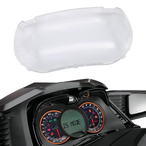 Gauge cluster lens replace fit - replace,