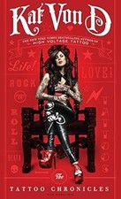 The Tattoo Chronicles (Kat Von
