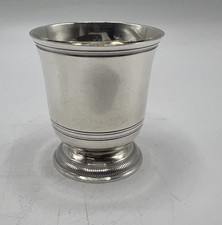 PUIFORCAT COQUETIER TIMBALE