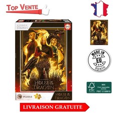 Puzzle Deluxe 1000 pièces