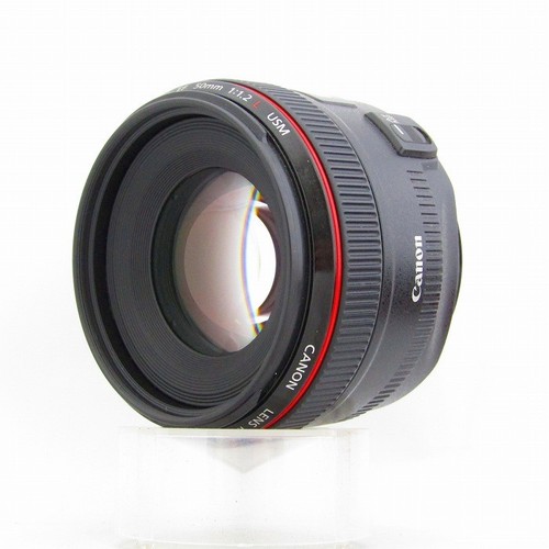 Canon objectif prime 50mm - canon,