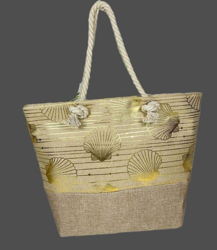Sac plage cabas - ,,