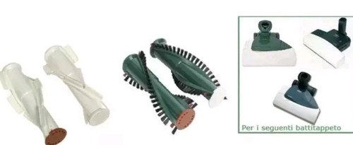 Kobold couple brosses - couple, +