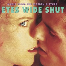 Various Artists Eyes Wide Shut