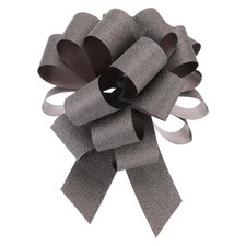 10Pcs 10cm Noeud Cadeau