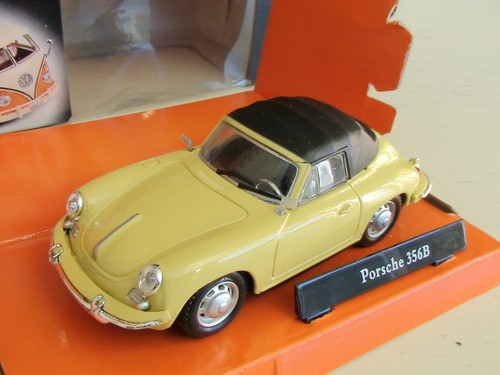 Rik rok porsche - porsche, 356