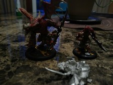 Legion of Everblight Warlock