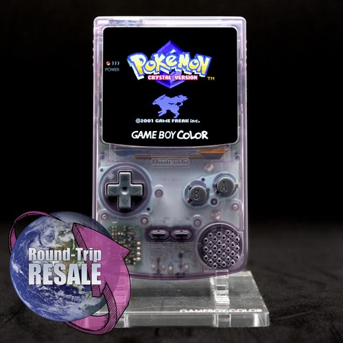 Gameboy color premium oled - gameboy,
