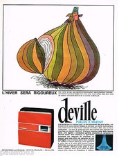 PUBLICITE ADVERTISING 065