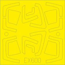 Eduard Accessories EX600 1:48