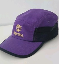 Casquette Camp Supreme X