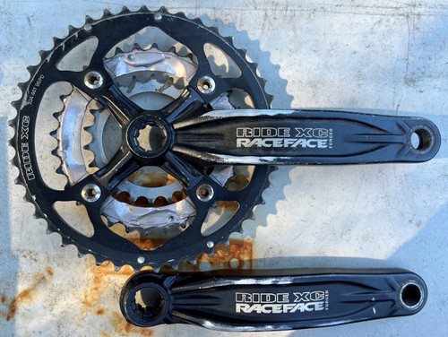 Race face ride forged 175mm - race,