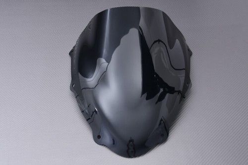 Bulle noire polycarbonate - bulle,