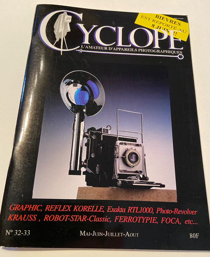 Revue photo photographe - photo,
