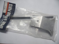 VINTAGE AYK RB4 Pare Choc Super Trail 566B