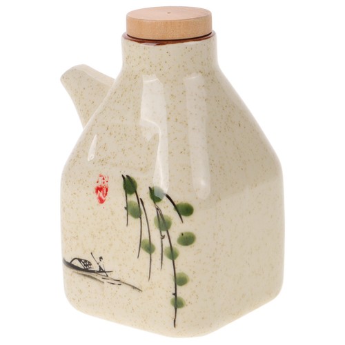 Bouteille huile en - bouteille,