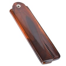 Petit peigne à moustache