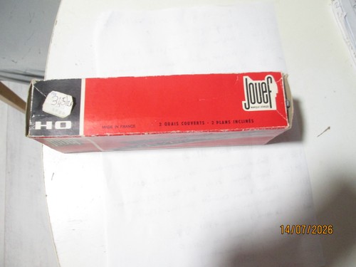 345 jouef 2710 - , ho