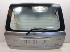 hayon NISSAN X-TRAIL T30 2.2