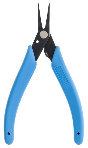 Xuron pince plieuse - , fin