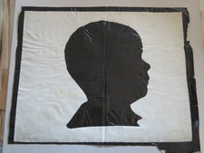 ART POPULAIRE DECOUPAGE