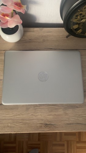 Ordinateur portable - portable, hp