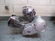 Moteur complet Suzuki 125 Intruder