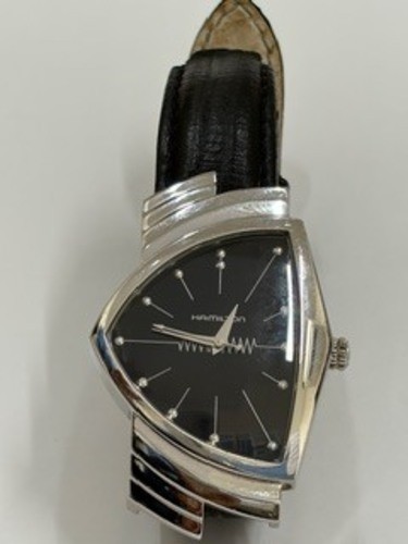 Montre homme hamilton ventura - hamilton,