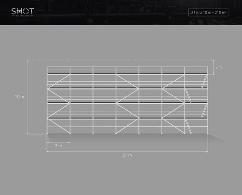 216 alu scaff - alu-scaff, 74