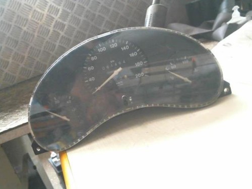 Compteur renault super - compteur, 5