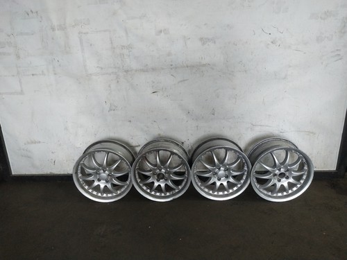 Jantes audi 8l 1996 - jantes,