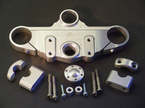 Lsl superbike tête - superbike, fourche