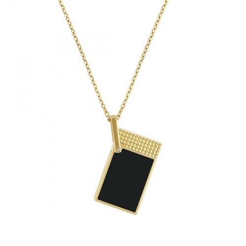 Dupont collier briquet - collier,