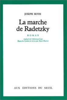 Marche radetzky de - marche,