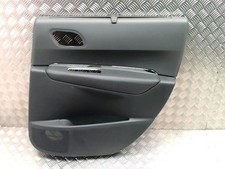 Panneau de porte arriere droit PEUGEOT 3008 1 PHASE 1 98085656ZD