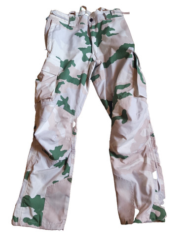 Pantalon tundra eté m - tundra,