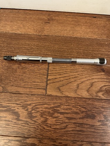 Foredom flexible handpiece - flexible, no
