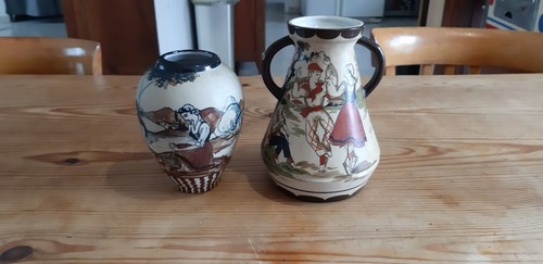 Vases ciboure gaitaud et - vases,