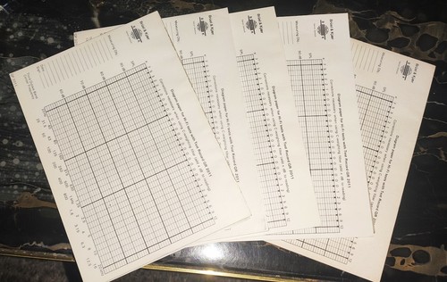Bruel kjaer carnets de - kjaer,