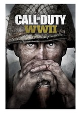 Call of Duty : WWII (Sony