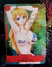 Édition Limitée Nami One