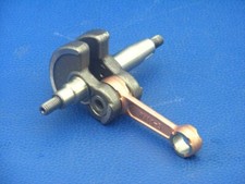 Vilebrequin pour Monzana CT-M430-1 Sens Du Moteur