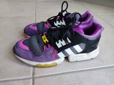 Baskets Adidas ZX Torsion Ninja Time In Taille 44 Chaussures