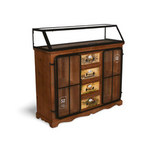 Usine Meuble Armoire Loft