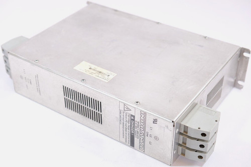 Indramat rexroth - indramat,