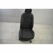 Original VW Golf 7 siège passager cuir tissu Vienne New York chauffé