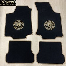 Tapis de Voiture pour VW Golf