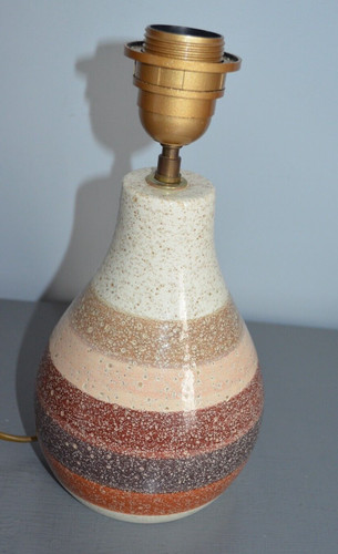 Pied lampe chevet en - pied,
