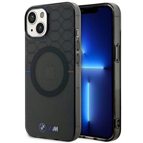 Coque pour iphone plus bmw - iphone,