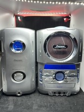 Pioneer  XC-IS21T / M-IS21